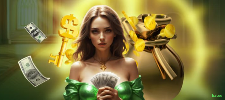 bateu slots no app